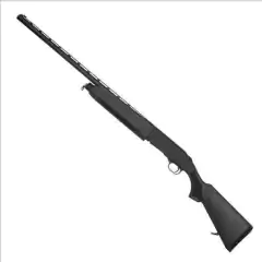 Espingarda Mossberg 930/5 4+1 Cal.12 Semi Automática Cano 28'' - Black