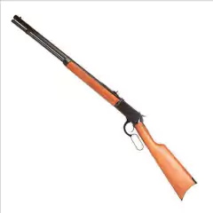Carabina Rossi Puma Cal .38 spl - 12 Tiros - Cano Octagonal 24" - Oxidada