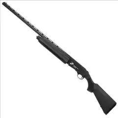 Espingarda Mossberg 930 4+1 Cal.12 Semi Automática Cano 28" - Preta