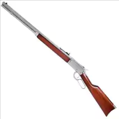 Carabina Rossi Puma Cal .357 - 12 Tiros - Cano Octagonal - 24" Inox