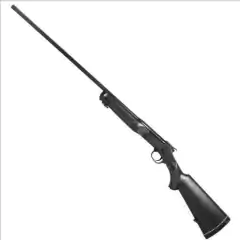 Espingarda CBC Modelo Pomba Cal.32 Oxidada 28'' - Polímero cod 4595