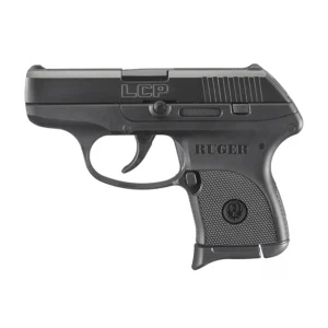 Pistola Ruger LCP Calibre 380
