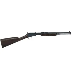 Carabina Rossi Gallery 057 Cal .22 - Cano 16" - 10 Tiros - Niquelada - Edição Colecionador