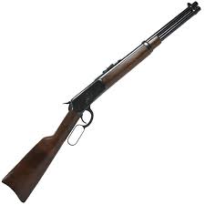 Carabina Rossi R92 Calibre 44 Magnum Oxidada