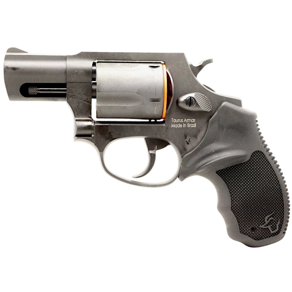 Revolver Taurus Rt85s 5 Tiros Cal .38 Spl