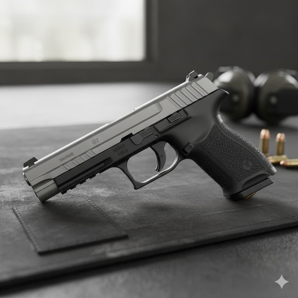 Como comprar armas de fogo sem registro