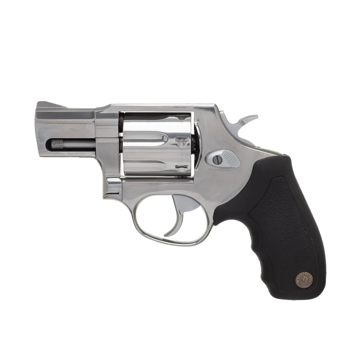 Revólver Taurus RT 817 Cal.38 SPL Cano 2” Inox