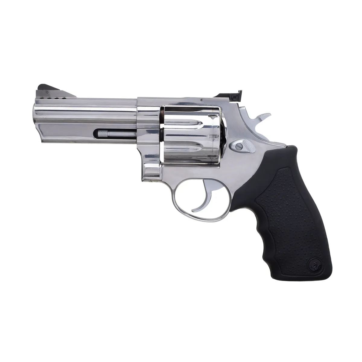 Revólver Taurus RT 838 Calibre .38 SPL Cano 4