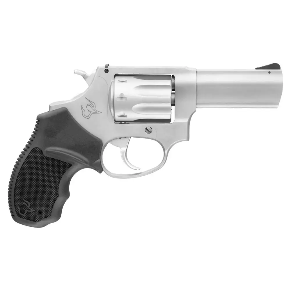 Revólver Taurus RT 942 Calibre .22 Lr Cano 3
