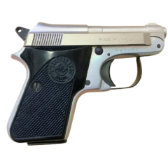 COMPRAR ARMAS DE FOGO