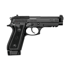 Pistola Taurus 59S - Carbono Fosco