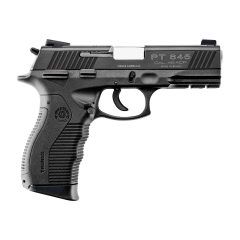 Pistola Taurus 845 - Cal .45 ACP 001