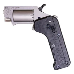 comprar armas de fogo