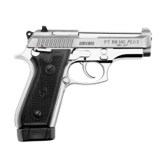 pistola 58 inox